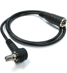 TS9 Female to FME Male External Antenna Connector