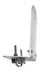 2 Piece L-Bracket For Use w/Omni-Directional Antenna | weBoost 901133
