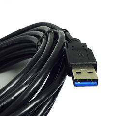 USB Extension Cable 3.0 VIEW 1