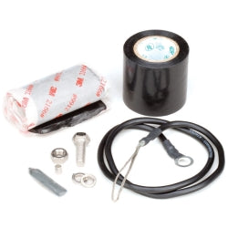 Universal Grounding Kit for 1/4 inch through 5/8 inch cables