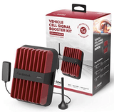 Vehicle Sprint Signal Booster for Voice Data 3G 4G LTE