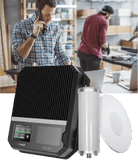 WEBOOST OFFICE 200 (75 OHM)