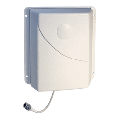 Wall Mount Panel LTE Antenna (50 Ohm) | weBoost 311135