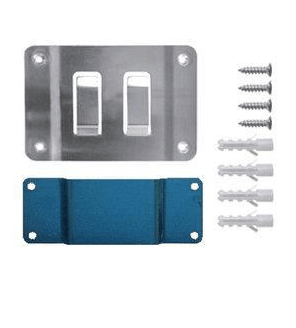 Wall Mount for Interior Panel Antenna | weBoost 901143