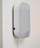 Wall Mounted In-Building Panel Antenna