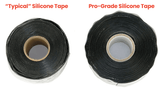 Waterproof Silicone Tape for Sealing Outdoor Cable & Connector