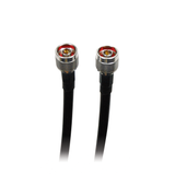 Weatherproof Cable with N Male Connectors