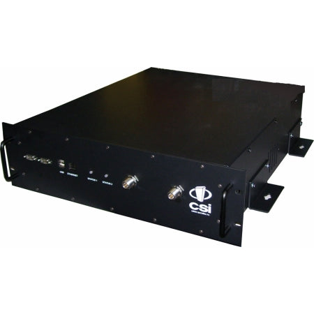 Westell DSP95-255-PS8 806-869 MHz Public Safety 5W 90dB Amplifier