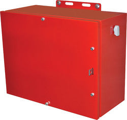 Westell PS-BBU-01 12/24 Hour NFPA Compliant Battery Back-up Enclosure