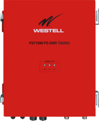 Westell PS71090 PS-SMR 700/800 Public Safety FirstNet Ready Signal Booster