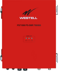 Westell PS71090 PS-SMR 700/800 Public Safety FirstNet Ready Signal Booster