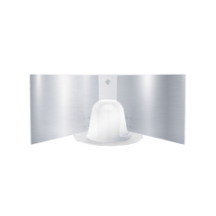 White 30 Degrees Directional Antenna (16 dBi, 50 Ohm)