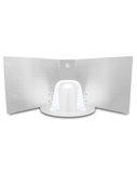 White 30 Degrees Sector Directional Antenna (16 dBi, 50 Ohm)