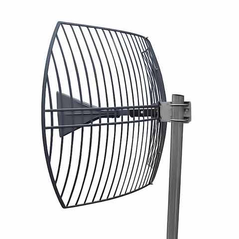 アンテナ Parabolic Grid Antenna GD57-21-FEED Parabolic Grid Antenna GD57-21-FEED - メルカリ