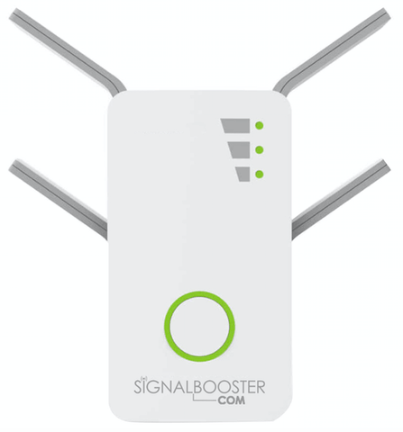 Wifi Range Extender 300/ 1200mbps Dual Band 2.4/5ghz Wi-fi