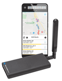 WilsonPro Cellular Network Scanner + Cell LinQ App