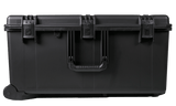 Wilson Pro 620042 Hard Carry Case Closed