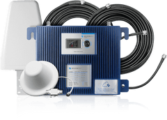 Wilson Pro 1000C Commercial Cell Signal Booster Kit | 460242