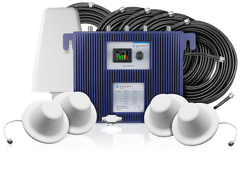 Wilson Pro 4000 Signal Booster 100k Ft² (Wall Mount) | WilsonPro 460223