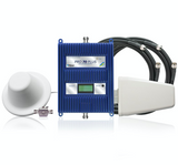 25,000 sq. ft. AT&T signal booster