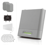 weBoost Home Multi Room with Extra Additional Inside Antenna.