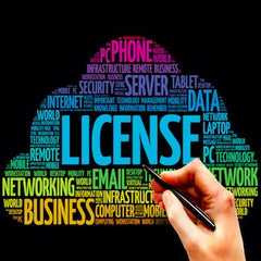 SureCall Sentry 12 Month User Monitoring License (annually recurring)