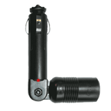 DC Socket Extender