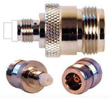 N Female to FME Female Connector Adapter (SureCall SC-CN-10)