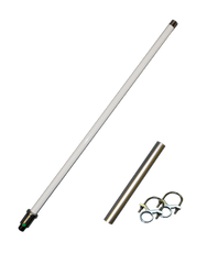 Omni Long Antenna Dual Band 50 Ohm (9 dB, SureCall SC-100-L)