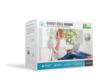 AT&T Signal Booster for Home, Office, Building