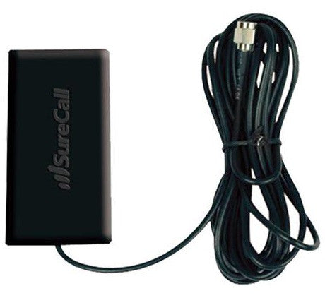 SureCall Vehicle Patch Interior Antenna, Dualband 800/1900 MHz (SC-110-F).