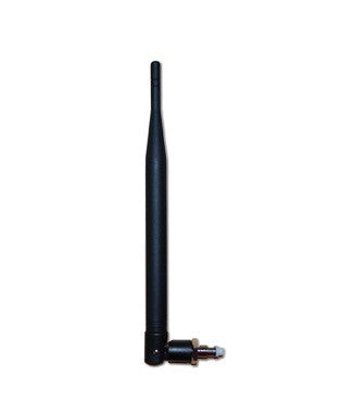 SureCall Wide Band Rubber Right Angle Antenna (SC-120W).