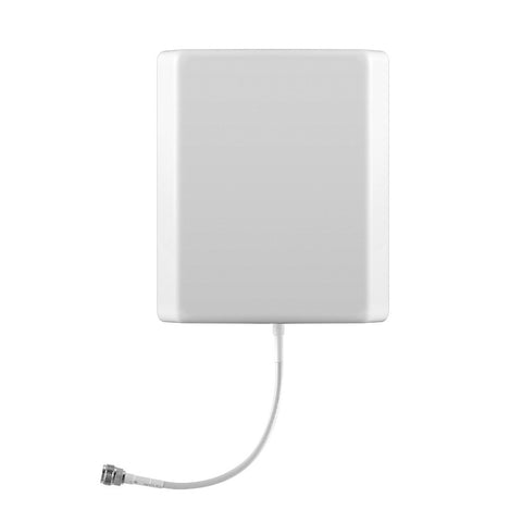 SureCall In-Building Panel Antenna 3G, 4G, 50 Ohm (SC-248W or CM-248W).