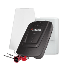 weBoost Connect RV 65 (471203) Cell Booster Without Antenna Pole