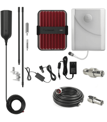 WeBoost Drive Reach RV Extreme