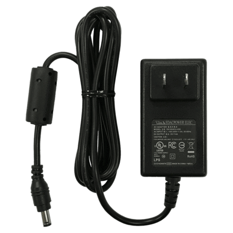 weBoost AC Power Supply: Home & Connect 4G/ RV 65, Pro Signal | 850012