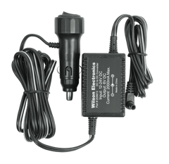 weBoost DC/DC Vehicle Power Adapter 6V/2A with DC Jack | 859913