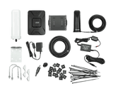 weBoost Drive 4G-X RV Kit Parts