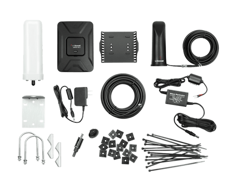 weBoost Drive 4G-X RV