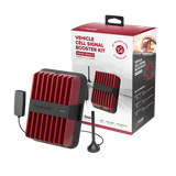 Better AT&T Car Cell Phone Booster