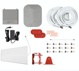 weBoost Home Multiroom Kit Contents