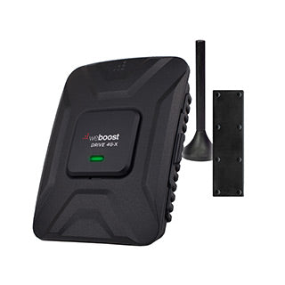 weBoost Drive 4G-X