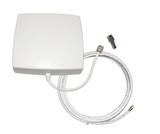 zBoost Wideband Broadcast Antenna (6-8 dBi) w/ Cable | YX027-F-15W