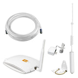 zBoost SOHO Signal Booster | ZB545