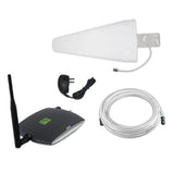 zBoost Xtreme Reach Signal Booster | ZB560SL