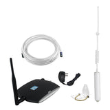 zBoost Trio SOHO AT&T Signal Booster | ZB575-A