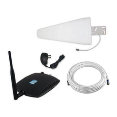 zBoost Trio Xtreme Reach AT&T Signal Booster | ZB585X-A